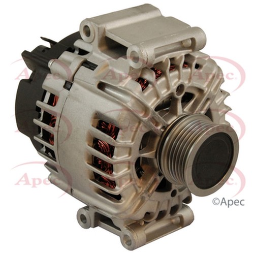 Alternator for audi - alternator, a3