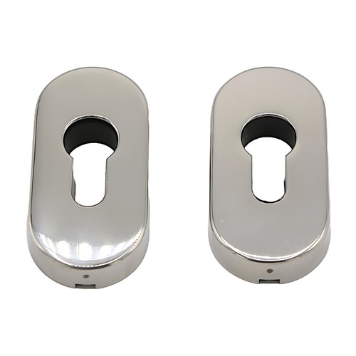 Keyhole cover door escutcheon - keyhole,