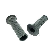 Pair rubber grips rubbers grips handlebar for Simson S50 MZ ETZ 125 150 250 251