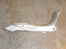 RIGHT ALUMINUM FRAME FOR YAMAHA XQ MAXSTER MBK THUNDER 150 FROM 2001 (e21246)