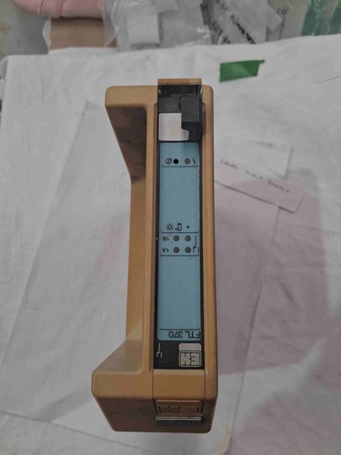 Endress hauser nivotester - endress+hauser, ftl