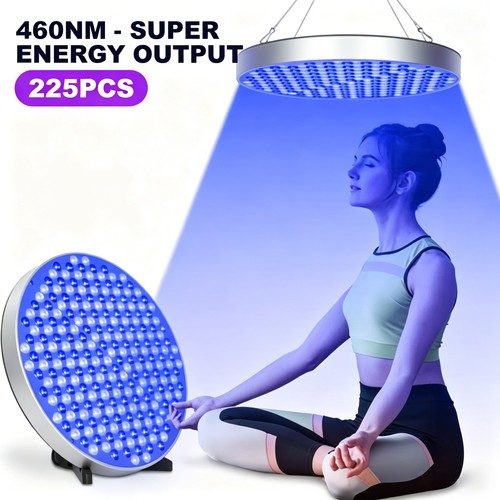 Body facial tanning sunbed - body,