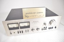 Technics SU-7700 Stereo