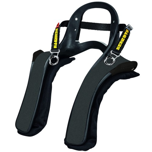 Schroth super sport hans - super,