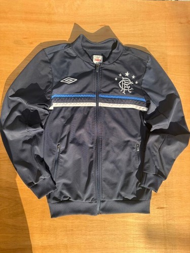 Umbro rangers track - umbro,