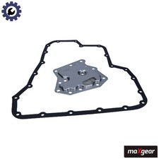 HYDRAULIC FILTER AUTOMATIC