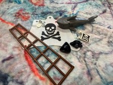 LEGO Pirates Raft Raiders 6261