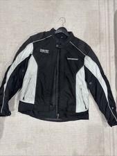 Hein Gericke Motorcycle Jacket