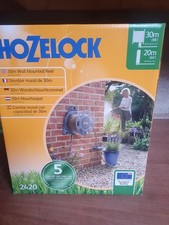 Hozelock 2420 30m capacity - 2420,