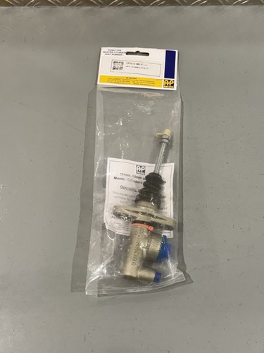 Racing brake master - racing,