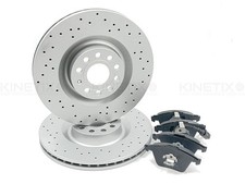 FOR VW GOLF R MK6 MK5 R32