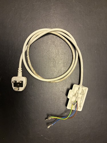 Miele mains power cable