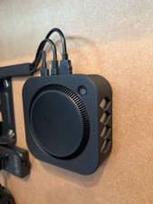M4 Mac Mini - Vertical Wall