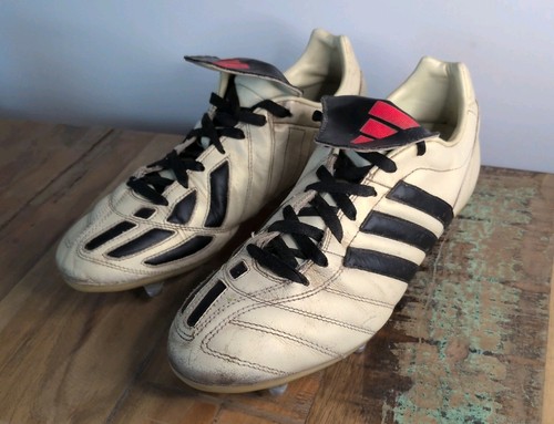 Vintage adidas predator - vintage,