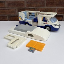 Playmobil Family Motorhome