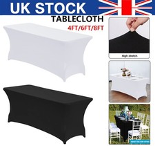 Spandex Table Cover Stretch