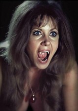 Ingrid Pitt 100 6x4 Pictures