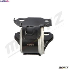 2x MOUNTING CONTROLTRAILING