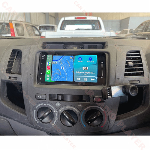 Android stereo carplay - 15,