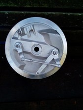 TRIUMPH T90 T100  BSA B 25 7"