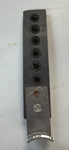 Exhaust hanger universal - exhaust,