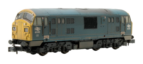 Dapol 012 - dapol, n