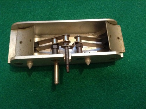 Studer a80 mk1 1 - ,