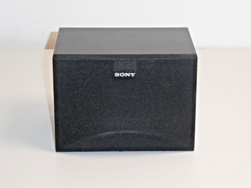 Sony sr195 satellite - sony,