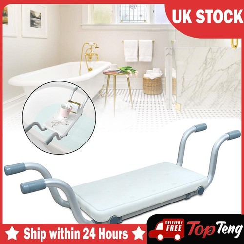 Lightweight suspended bath - suspended,