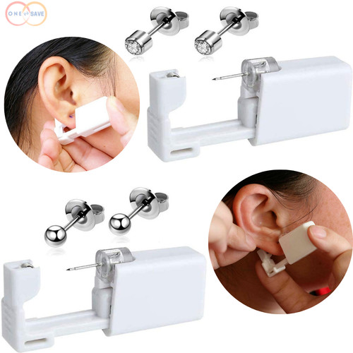 2pcs disposable nose ear - 2pcs,