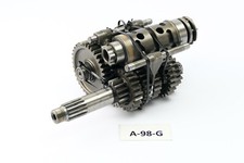 Ducati Monster S4 916 2001 -