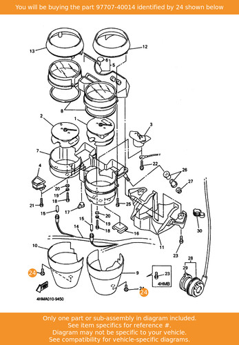 Yamaha screw tapping - screw,,