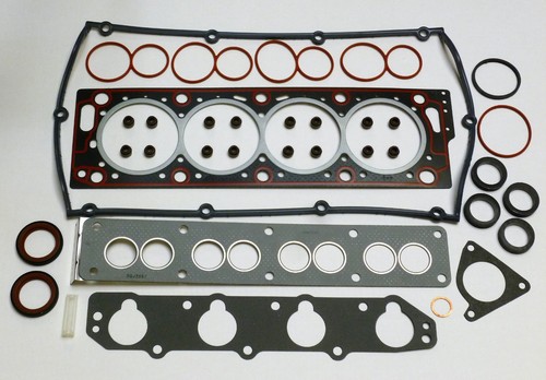 Peugeot head gasket - head, set