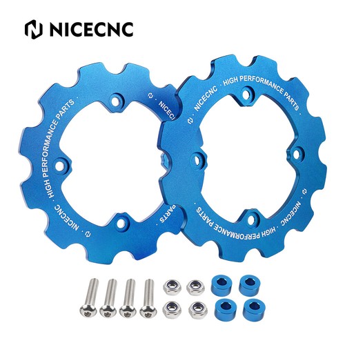 Dual sprocket chain - dual, guard