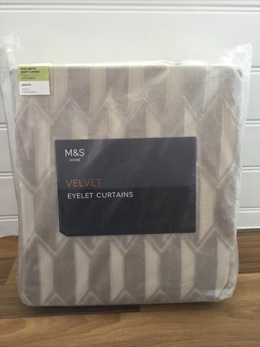 Marks spencer velvet - marks,