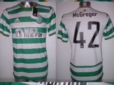 Celtic Foundation BNWT Small