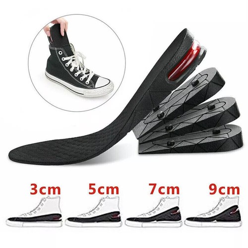 3cm 5cm 7cm 9cm unisex - 3cm,