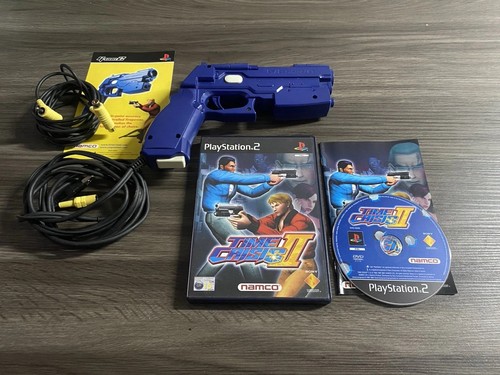 Sony playstation con - sony, g-con