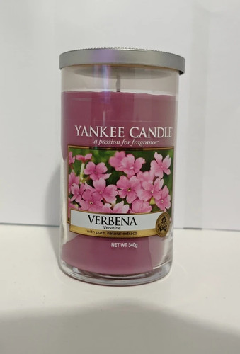 Yankee candle verbena medium - yankee,