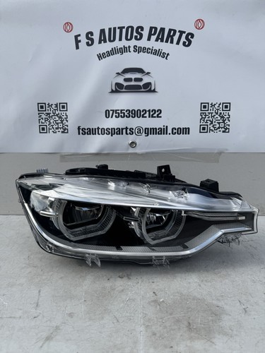 Bmw f30 series lci 2015 - f30, 2015-2019