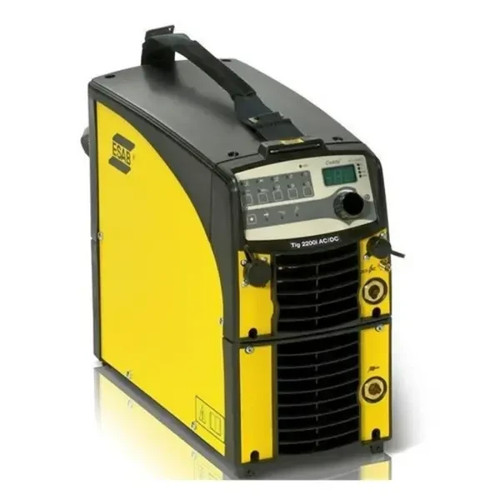 Esab 2200i ta34 caddy - esab,