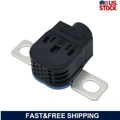 Battery fuse switch - fuse, pyroswitch