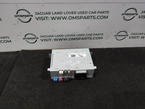 Jaguar x760 radio sat - xe,