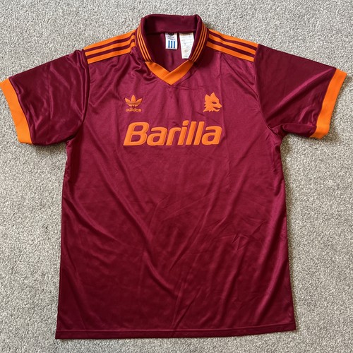 Roma shirt official - shirt., adidas
