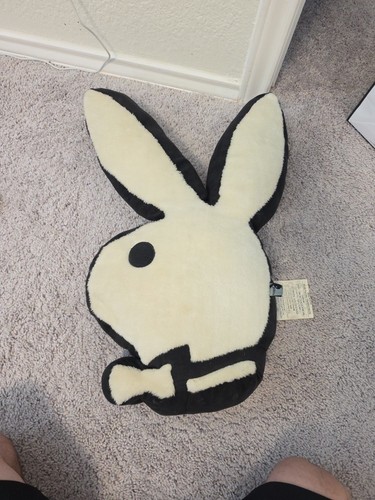 Vintage playboy bunny plush - playboy,