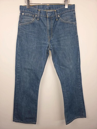 Levi 507 w32 l34 - w32,