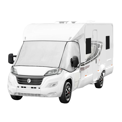 Monster shop motorhome screen - motorhome,