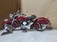 1942 Indian 442 Franklin Mint