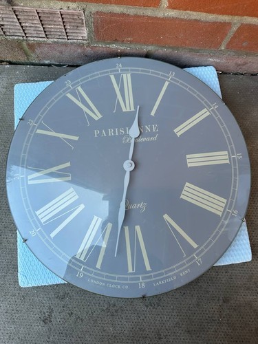 40cm extra large round wooden - extra,