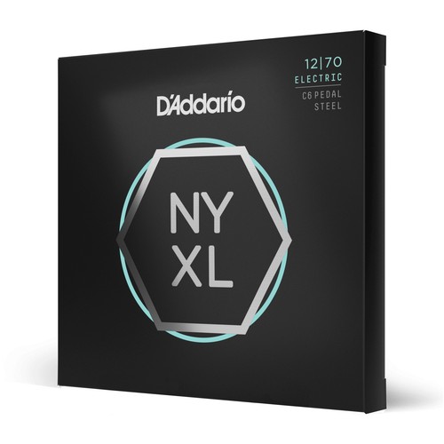 Addario nyxl1270ps nickel - nyxl1270ps,
